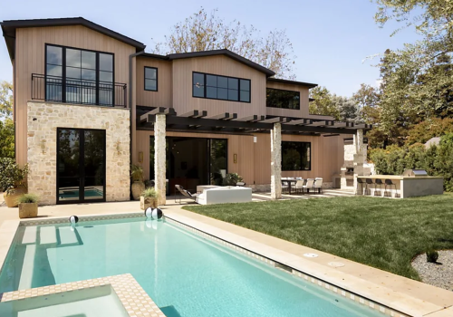 House that Rice Built