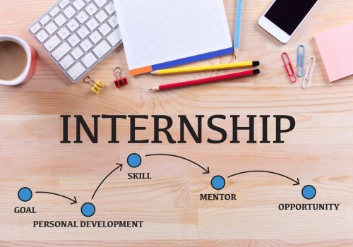 Intern Opportunity
