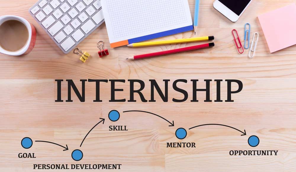 Intern Opportunity