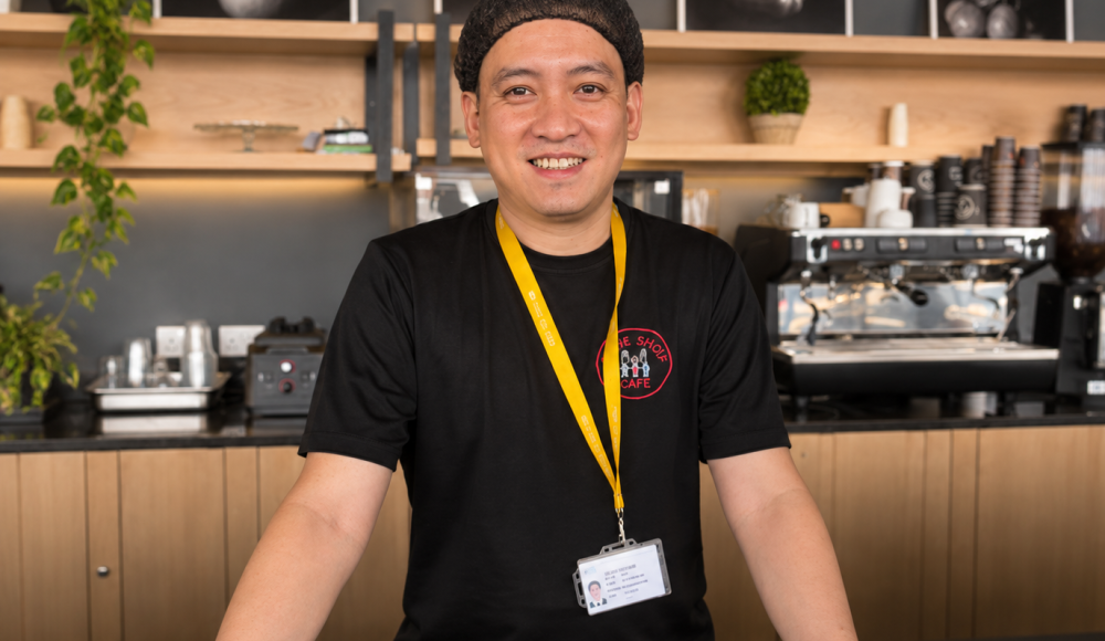Mark Balagdia