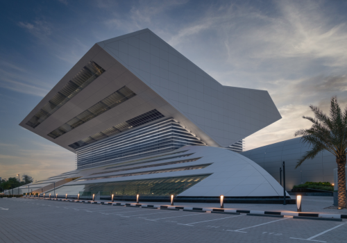 libraries