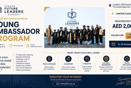 Young Ambassadors