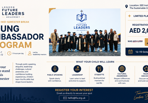 Young Ambassadors