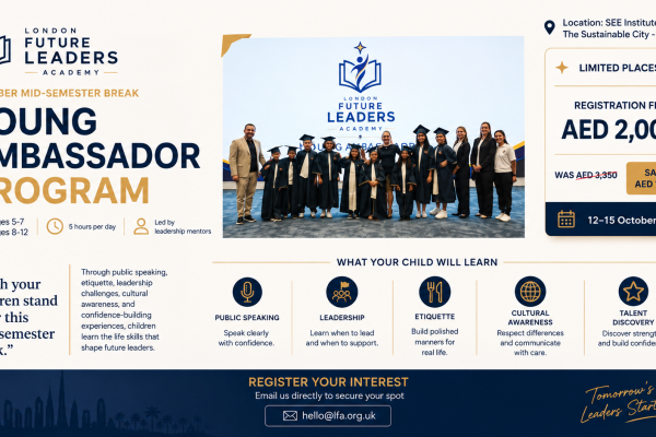 Young Ambassadors