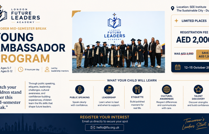 Young Ambassadors