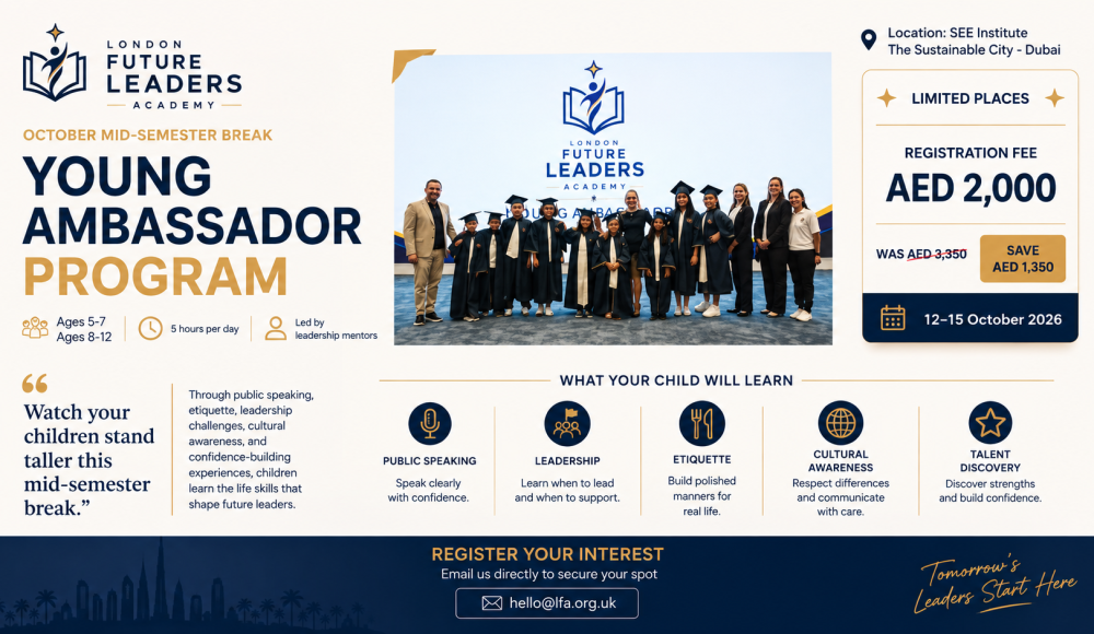 Young Ambassadors