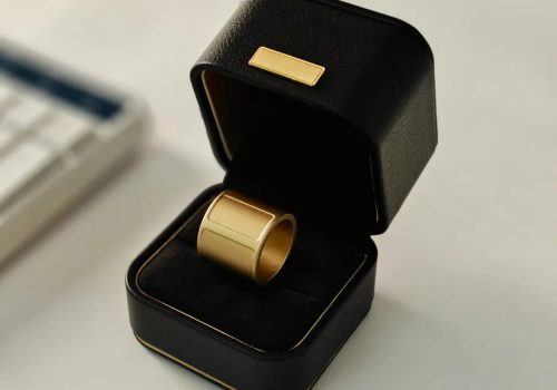ring mouse