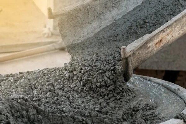 cement