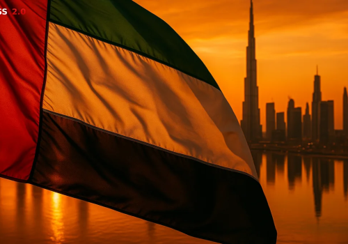 blog uae