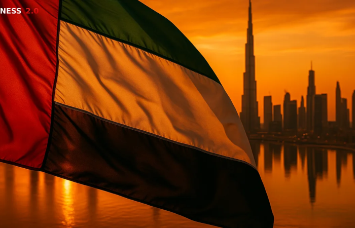 blog uae