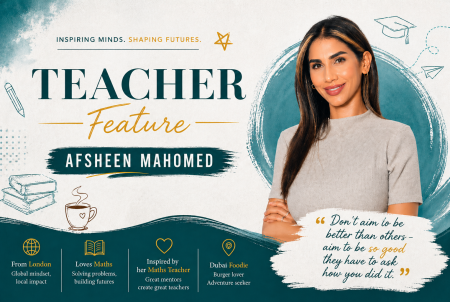 teacher feature ext
