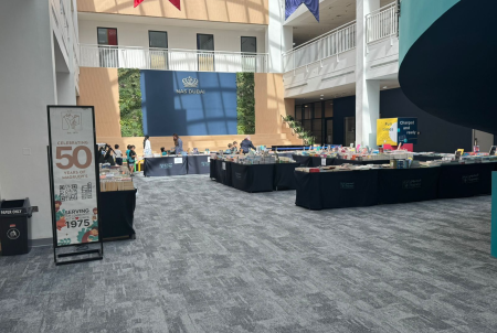 Book Fair