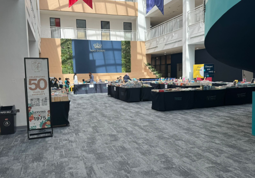 Book Fair
