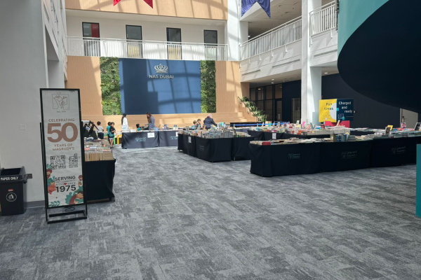 Book Fair