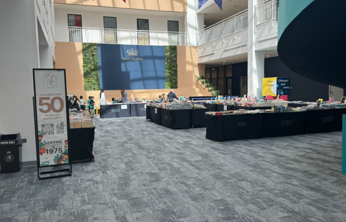 Book Fair