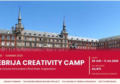 nebrija-camp-banner