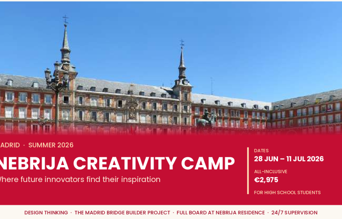 nebrija-camp-banner